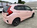 2017 Honda Fit