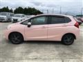2017 Honda Fit