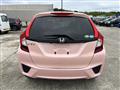 2017 Honda Fit