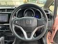 2017 Honda Fit