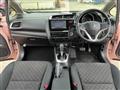 2017 Honda Fit