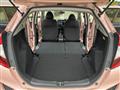 2017 Honda Fit