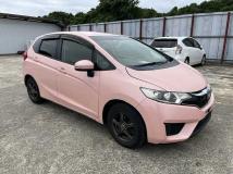 2017 Honda Fit