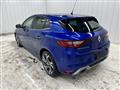 2017 Renault Megane