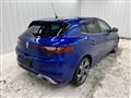 2017 Renault Megane