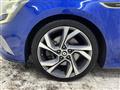 2017 Renault Megane