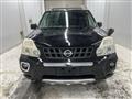 2010 Nissan X-Trail