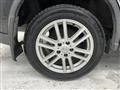 2010 Nissan X-Trail