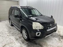 2010 Nissan X-Trail