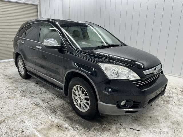 2007 Honda CR-V