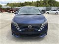 2024 Nissan Note