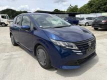 2024 Nissan Note