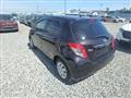 2013 Toyota Vitz