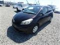 2013 Toyota Vitz