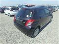 2013 Toyota Vitz