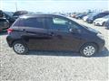 2013 Toyota Vitz