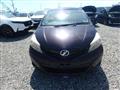 2013 Toyota Vitz