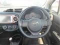 2013 Toyota Vitz