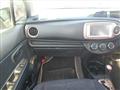 2013 Toyota Vitz