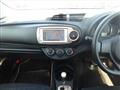 2013 Toyota Vitz