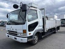 2001 Mitsubishi Fighter