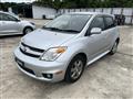 2006 Toyota IST