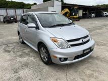 2006 Toyota IST