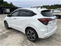 2018 Honda VEZEL