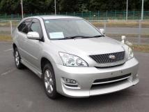 2006 Toyota Harrier