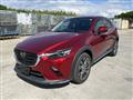 2021 Mazda CX-3
