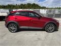 2021 Mazda CX-3