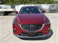 2021 Mazda CX-3