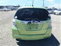 2011 Honda Fit Hybrid