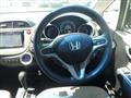 2011 Honda Fit Hybrid