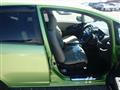 2011 Honda Fit Hybrid