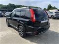 2013 Nissan X-Trail