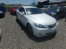 2006 Lexus IS