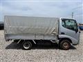 2007 Toyota Dyna Truck
