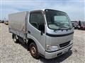 2007 Toyota Dyna Truck