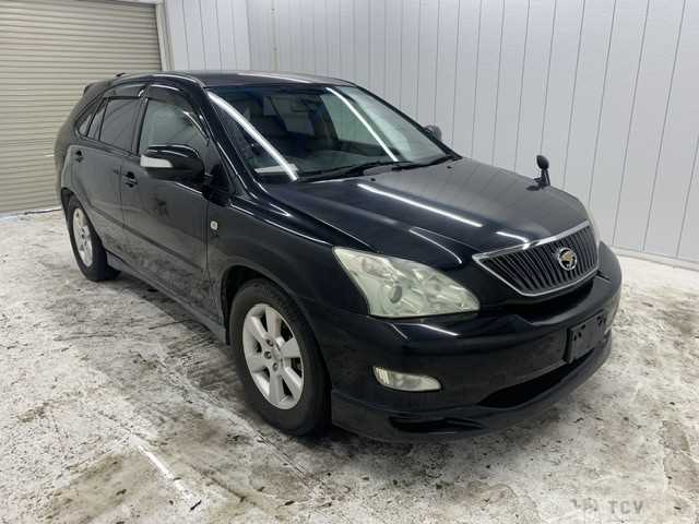 2006 Toyota Harrier
