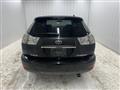 2006 Toyota Harrier