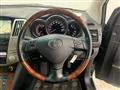 2006 Toyota Harrier