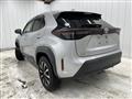 2022 Toyota Yaris