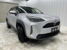 2022 Toyota Yaris