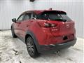 2016 Mazda CX-3