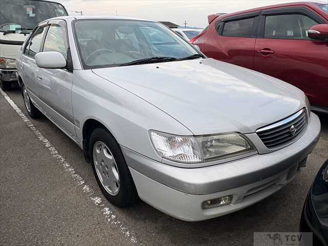 2000 Toyota Corona Premio