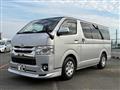 2015 Toyota Hiace Van