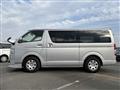 2015 Toyota Hiace Van
