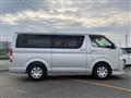 2015 Toyota Hiace Van