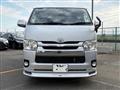 2015 Toyota Hiace Van
